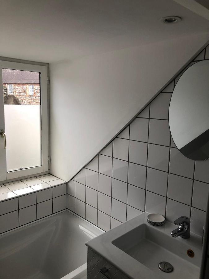 Chez Jules ,Parking Gratuit, 3Eme Etage Apartment Saint-Valery-sur-Somme Exterior photo